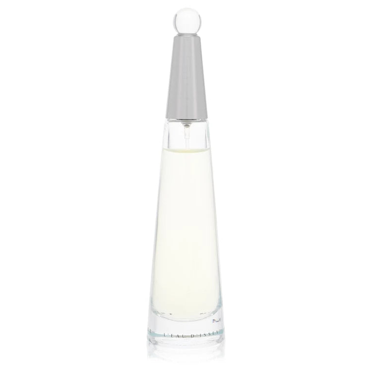 L'EAU D'ISSEY (issey Miyake) by Issey Miyake for Women. Eau De Parfum Spray Refillable (Unboxed) .85 oz | Perfumepur.com