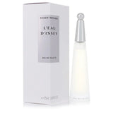 L'EAU D'ISSEY (issey Miyake) by Issey Miyake for Women. Eau De Toilette Spray .85 oz | Perfumepur.com