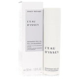 L'EAU D'ISSEY (issey Miyake) by Issey Miyake for Women. Roll On Deodorant 1.6 oz | Perfumepur.com