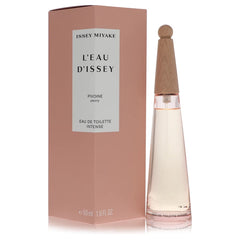 L'eau D'issey Pivoine by Issey Miyake for Women. Eau De Toilette Intense Spray 1.6 oz | Perfumepur.com