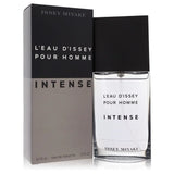 L'eau D'Issey Pour Homme Intense by Issey Miyake for Men. Eau De Toilette Spray 2.5 oz | Perfumepur.com