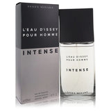 L'eau D'Issey Pour Homme Intense by Issey Miyake for Men. Eau De Toilette Spray 4.2 oz | Perfumepur.com