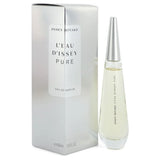 L'eau D'issey Pure by Issey Miyake for Women. Eau De Parfum Spray 1.6 oz | Perfumepur.com