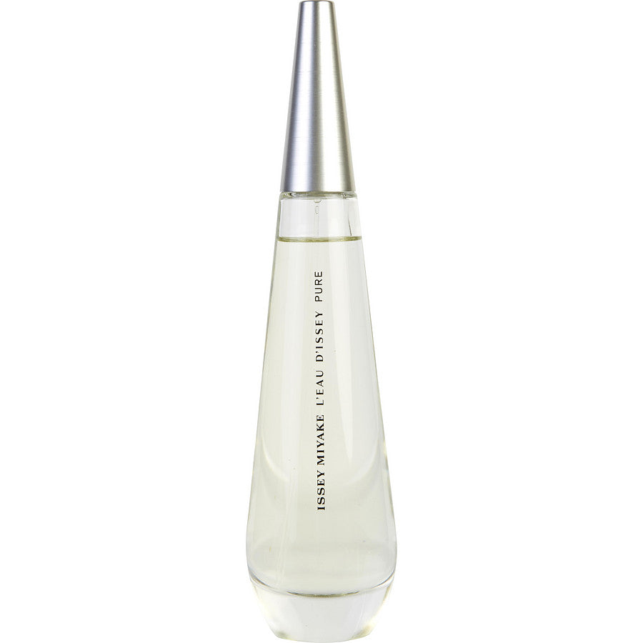 L'eau D'issey Pure By Issey Miyake for Women. Eau De Parfum Spray 3 oz (Tester) | Perfumepur.com
