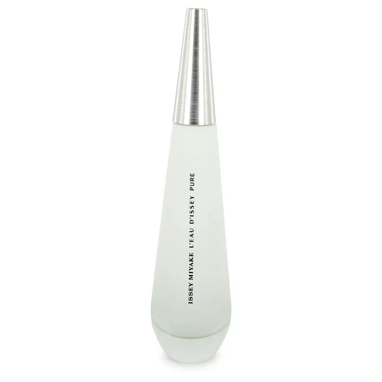 L'eau D'issey Pure by Issey Miyake for Women. Eau De Toilette Spray (unboxed) 3 oz  | Perfumepur.com