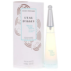 L'eau D'issey Reflection In A Drop by Issey Miyake for Women. Eau De Toilette Spray 1.7 oz | Perfumepur.com