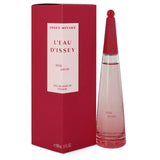 L'eau D'issey Rose & Rose by Issey Miyake for Women. Eau De Parfum Intense Spray 3 oz | Perfumepur.com