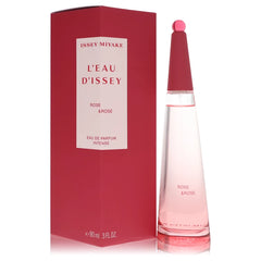 L'eau D'issey Rose & Rose by Issey Miyake for Women. Eau De Parfum Intense Spray (Unboxed) 1.6 oz | Perfumepur.com