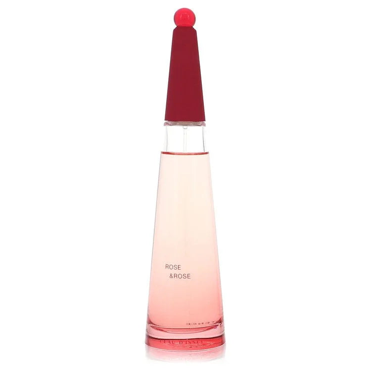 L'eau D'issey Rose & Rose by Issey Miyake for Women. Eau De Parfum Intense Spray (Unboxed) 3 oz | Perfumepur.com