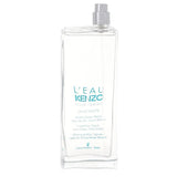 L'eau Kenzo by Kenzo for Women. Eau De Toilette Spray (Tester) 3.3 oz | Perfumepur.com