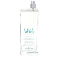 L'eau Kenzo by Kenzo for Women. Eau De Toilette Spray (Tester) 3.3 oz | Perfumepur.com