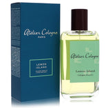 Lemon Island by Atelier Cologne for Unisex. Pure Perfume Spray (Unisex) 3.3 oz | Perfumepur.com