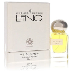 Lengling Munich No 6 A La Carte by Lengling Munich for Unisex. Extrait De Parfum Spray (Unisex) 1.7 oz | Perfumepur.com