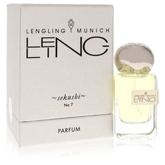 Lengling Munich No 7 Sekushi by Lengling Munich for Unisex. Extrait De Parfum Spray (Unisex) 1.7 oz | Perfumepur.com