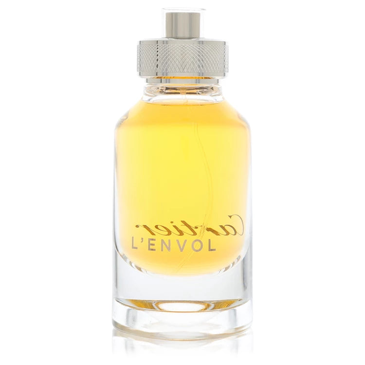 L'envol De Cartier by Cartier for Men. Eau De Parfum Spray (unboxed) 2.7 oz | Perfumepur.com