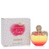 Les Gourmandises De Nina by Nina Ricci for Women. Eau De Toilette Spray (Limited Edition) 2.7 oz | Perfumepur.com