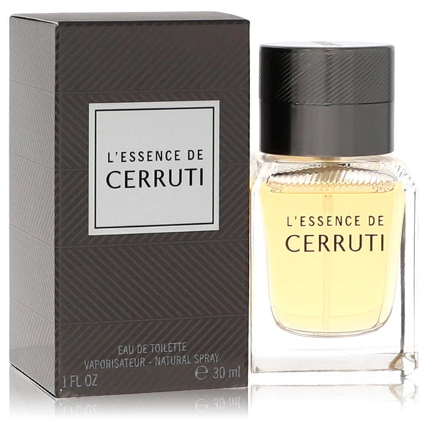 L'essence De Cerruti by Nino Cerruti for Men. Eau De Toilette Spray 1 oz | Perfumepur.com