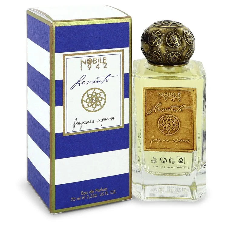 Levante  by Nobile 1942 for Unisex. Eau De Parfum Spray (Unisex) 2.5 oz | Perfumepur.com