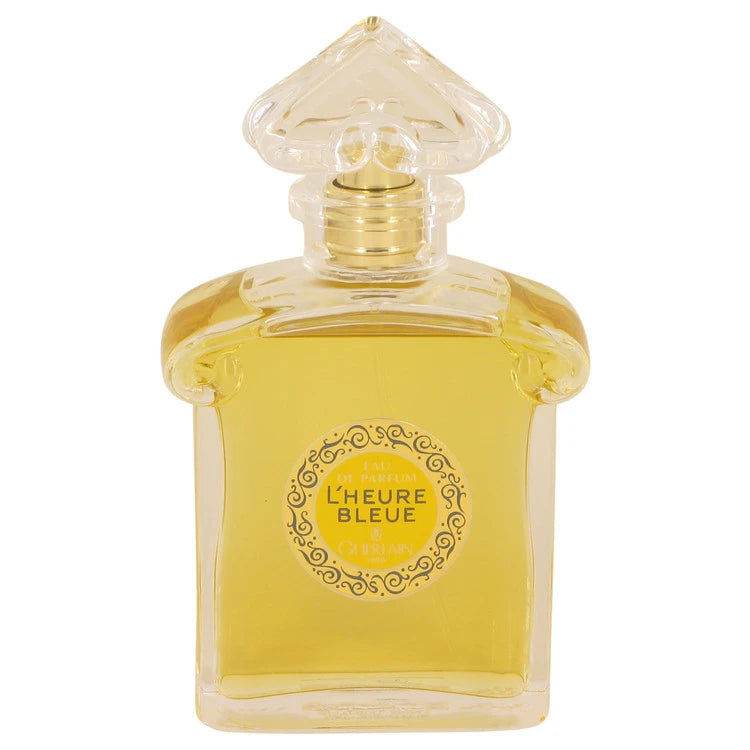 Lheure Bleue by Guerlain for Women. Eau De Parfum Spray (unboxed) 2.5 oz | Perfumepur.com