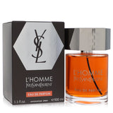 L'homme by Yves Saint Laurent for Men. Eau De Parfum Spray 3.3 oz | Perfumepur.com