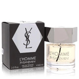 L'homme by Yves Saint Laurent for Men. Eau De Toilette Spray 2 oz | Perfumepur.com