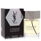 L'homme by Yves Saint Laurent for Men. Eau De Toilette Spray 3.4 oz | Perfumepur.com