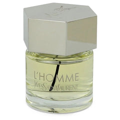 L'homme by Yves Saint Laurent for Men. Eau De Toilette Spray (unboxed) 2 oz | Perfumepur.com