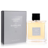 L'homme Ideal by Guerlain for Men. Eau De Toilette Spray 3.3 oz | Perfumepur.com