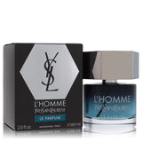 L'homme Le Parfum by Yves Saint Laurent for Men. Eau De Parfum Spray 2 oz | Perfumepur.com