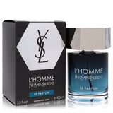 L'homme Le Parfum by Yves Saint Laurent for Men. Eau De Parfum Spray 3.4 oz | Perfumepur.com