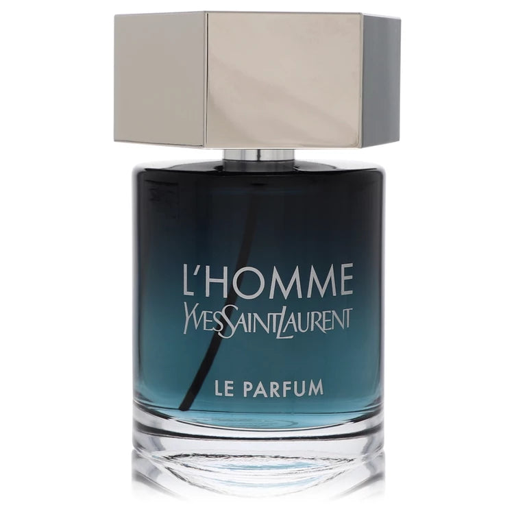L'homme Le Parfum by Yves Saint Laurent for Men. Eau De Parfum Spray (Unboxed) 3.4 oz | Perfumepur.com