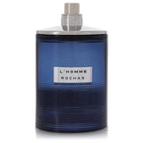 L'homme Rochas by Rochas for Men. Eau De Toilette Spray (Tester) 3.3 oz | Perfumepur.com