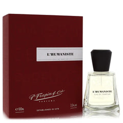 L'humaniste by Frapin for Men. Eau De Parfum Spray 3.3 oz | Perfumepur.com