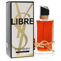 Libre Le Parfum by Yves Saint Laurent for Women. Eau De Parfum Spray (Tester) 3 oz | Perfumepur.com