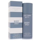 Light Blue by Dolce & Gabbana for Men. Body Spray 4.2 oz | Perfumepur.com
