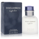 Light Blue by Dolce & Gabbana for Men. Eau De Toilette Spray 1.3 oz | Perfumepur.com