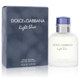 Light Blue by Dolce & Gabbana for Men. Eau De Toilette Spray 2.5 oz | Perfumepur.com