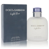 Light Blue by Dolce & Gabbana for Men. Eau De Toilette Spray 4.2 oz | Perfumepur.com