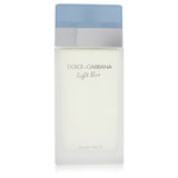 Light Blue by Dolce & Gabbana for Women. Eau De Toilette Spray (unboxed) 6.7 oz | Perfumepur.com
