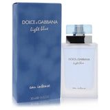 Light Blue Eau Intense by Dolce & Gabbana for Women. Eau De Parfum Spray 1.6 oz | Perfumepur.com