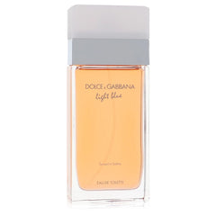 Light Blue Sunset In Salina by Dolce & Gabbana for Women. Eau De Toilette Spray (unboxed) 3.4 oz | Perfumepur.com