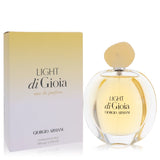 Light Di Gioia by Giorgio Armani for Women. Eau De Parfum Spray 3.4 oz | Perfumepur.com