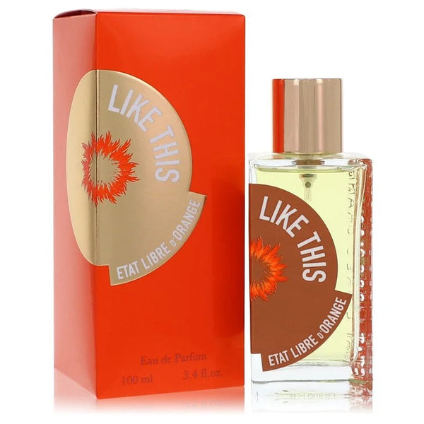 Like This by Etat Libre D'Orange for Women. Eau De Parfum Spray 3.4 oz | Perfumepur.com
