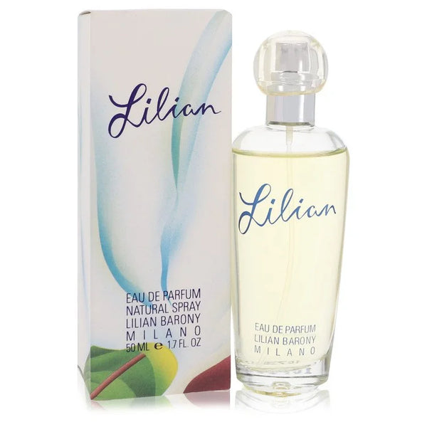 Lilian by Lilian Barony for Women. Eau De Parfum Spray 1.7 oz | Perfumepur.com