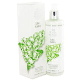 Lily Of The Valley (Woods Of Windsor) by Woods Of Windsor for Women. Body Lotion 8.4 oz | Perfumepur.com
