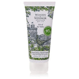 Lily Of The Valley (Woods Of Windsor) by Woods Of Windsor for Women. Nourishing Hand Cream 3.4 oz | Perfumepur.com