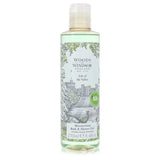 Lily Of The Valley (Woods Of Windsor) by Woods Of Windsor for Women. Shower Gel 8.4 oz | Perfumepur.com