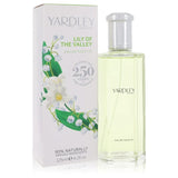 Lily Of The Valley Yardley by Yardley London for Women. Eau De Toilette Spray 4.2 oz | Perfumepur.com