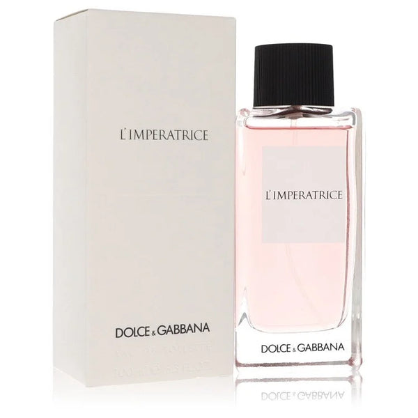 L'Imperatrice 3 by Dolce & Gabbana for Women. Eau De Toilette Spray 3.3 oz | Perfumepur.com