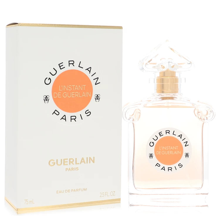 L'instant by Guerlain for Women. Eau De Parfum Spray 2.5 oz | Perfumepur.com